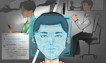 Demokrasi Era Disinformasi: Siapa Yang Mengendalikan Narasi?