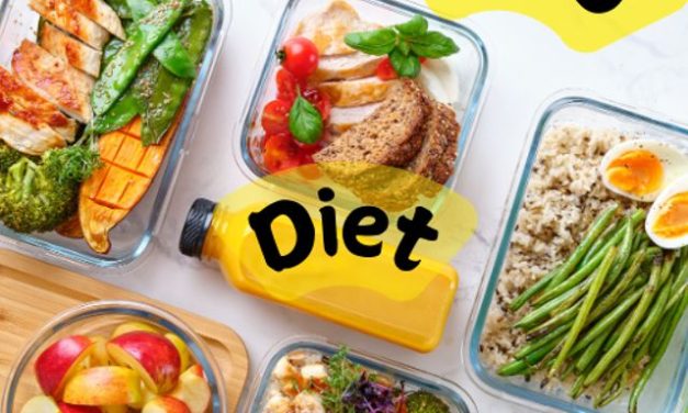 Diet Keto Di Tahun 2025: Mitos Dan Fakta