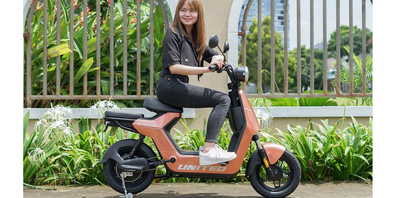 E-Bike, Solusi Kota Macet atau Hanya Gaya Hidup?