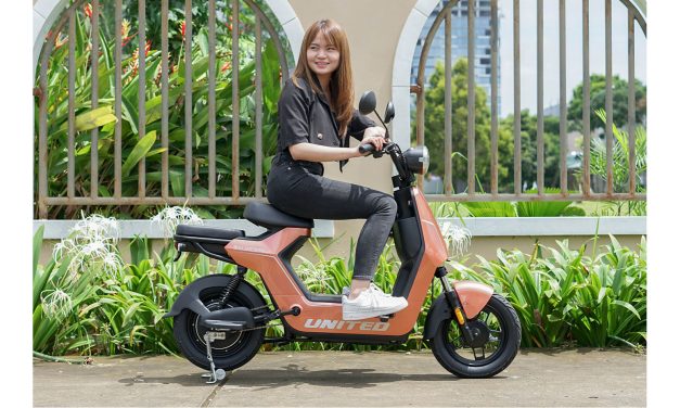E-Bike, Solusi Kota Macet atau Hanya Gaya Hidup?