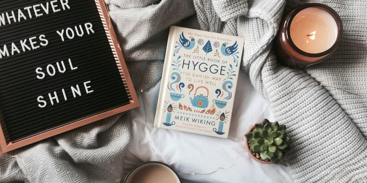 Hygge Dan Lagom: Filosofi Hidup Bahagia Dari Nordik