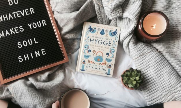 Hygge Dan Lagom: Filosofi Hidup Bahagia Dari Nordik