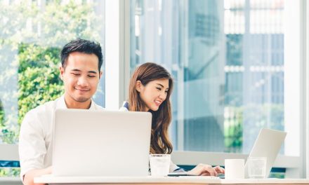 Internet Cepat, Hidup Juga Harus Ngebut?