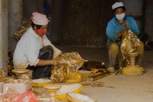 Kebangkitan Ekonomi Kreatif