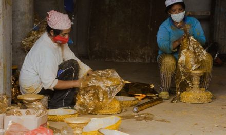 Kebangkitan Ekonomi Kreatif Lokal Pasca Pandemi