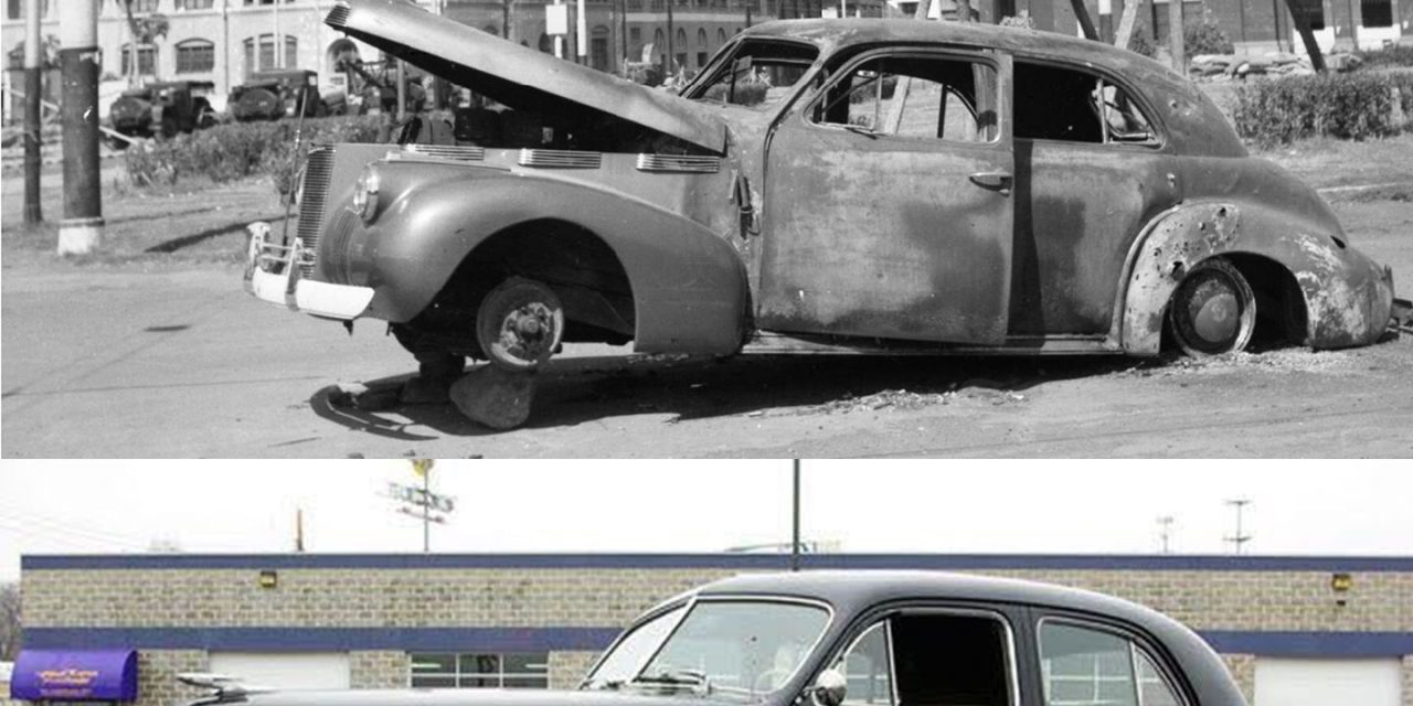 Lebih Dari Sekadar Kendaraan: Mobil Dan Cerita Di Baliknya