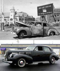 Lebih Dari Sekadar Kendaraan