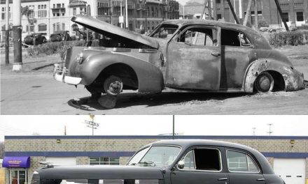 Lebih Dari Sekadar Kendaraan: Mobil Dan Cerita Di Baliknya