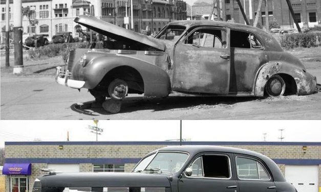 Lebih Dari Sekadar Kendaraan: Mobil Dan Cerita Di Baliknya