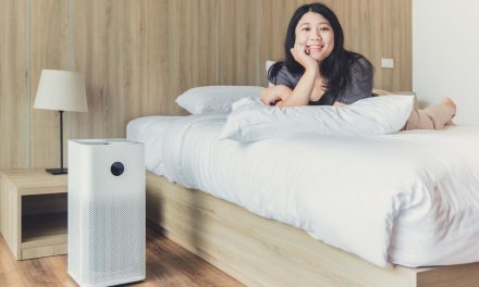 Manfaat Alat Air Purifier Untuk Kesehatan Udara Di Rumah Anda