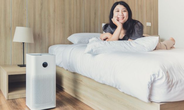 Manfaat Alat Air Purifier Untuk Kesehatan Udara Di Rumah Anda