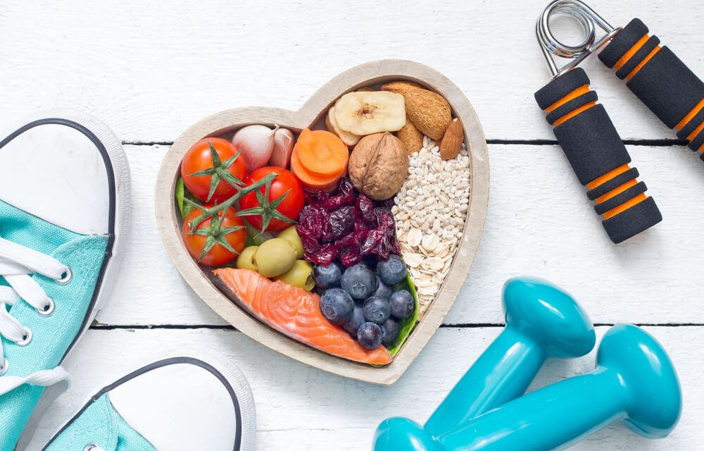 Maraton Hidup Sehat: Konsistensi Mengalahkan Kecepatan