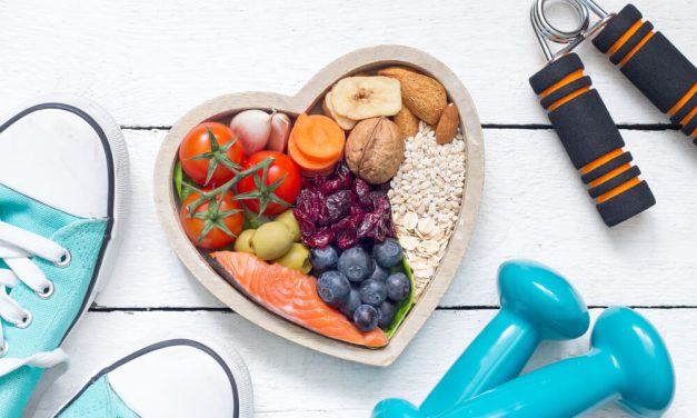 Maraton Hidup Sehat: Konsistensi Mengalahkan Kecepatan