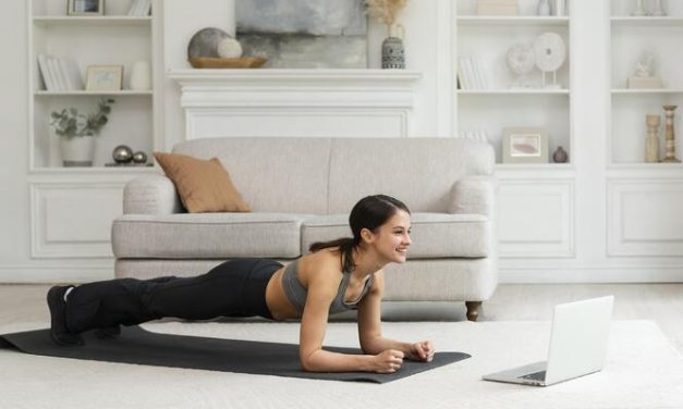 Olahraga Ringan, Manfaat Maksimal: Tidak Harus Selalu Ekstrem