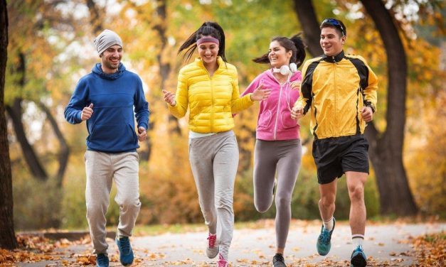 Pelan Asal Konsisten: Menjadikan Olahraga Sebagai Kebiasaan