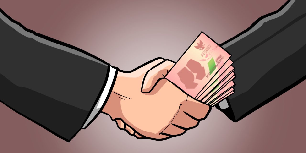 Politik Uang: Tradisi Lama Dalam Wajah Baru