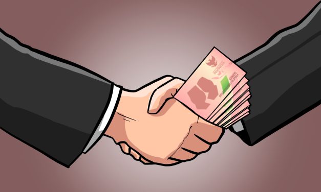 Politik Uang: Tradisi Lama Dalam Wajah Baru