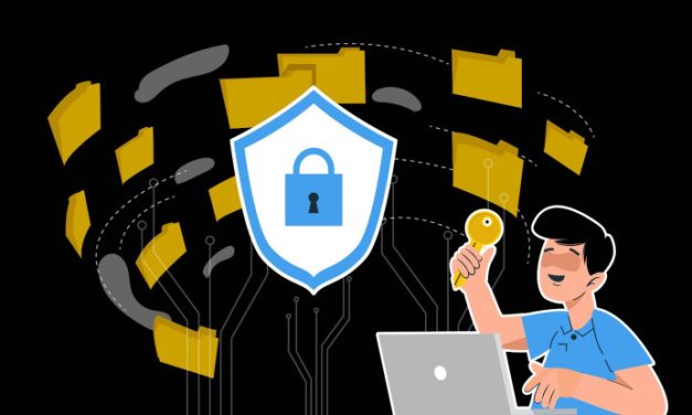 Privasi Di Era Publik: Seberapa Aman Data Kita?