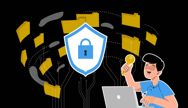 Privasi Di Era Publik: Seberapa Aman Data Kita?