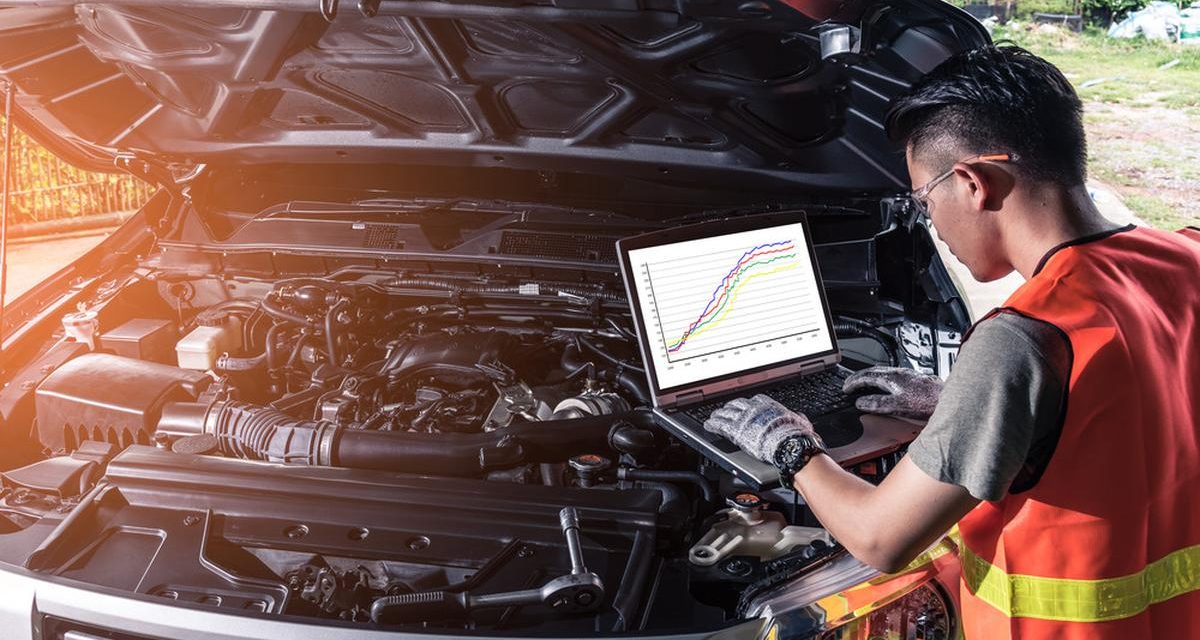 Rawat Mobil Seperti Sahabat: Tips Merawat Kendaraan Agar Awet