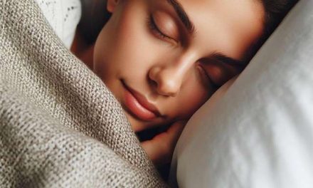 Tidur Bukan Kemalasan, Tapi Bagian Dari Pemulihan Diri