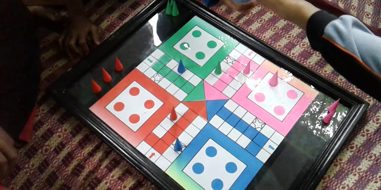 Permainan Ludo Ternyata Memiliki Sejarah Dari India Kuno