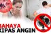 Dampak Buruk Kipas Angin