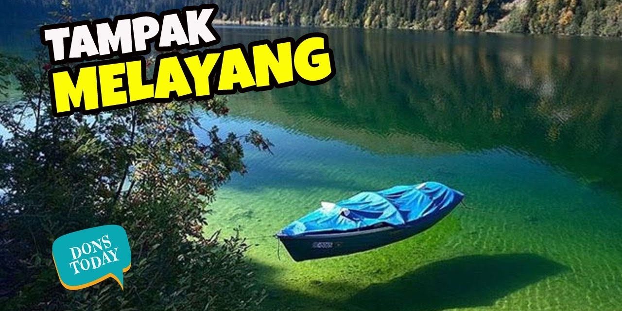 Danau Flathead Simbol Keindahan Alam Yang Tak Tertandingi