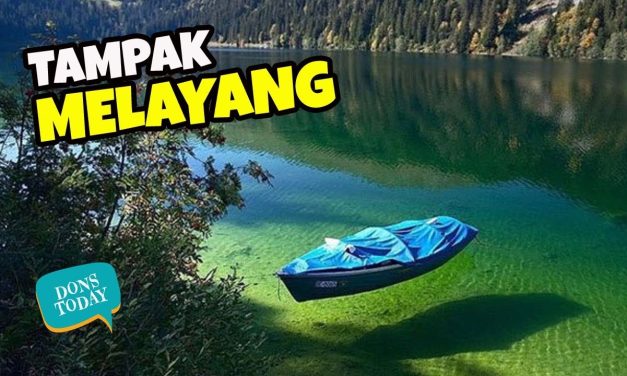 Danau Flathead Simbol Keindahan Alam Yang Tak Tertandingi