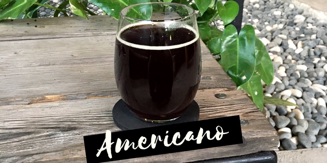 Kopi Americano Ternyata Rendah Kalori, Cocok Untuk Diet Anda