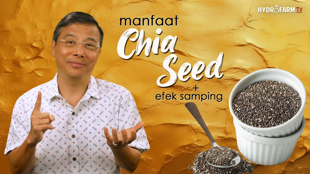 Chia Seed