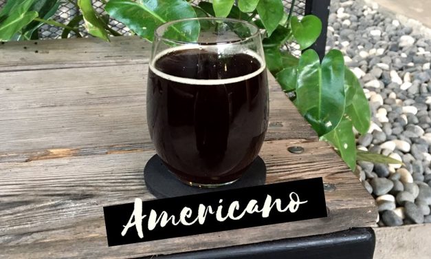 Kopi Americano Ternyata Rendah Kalori, Cocok Untuk Diet Anda