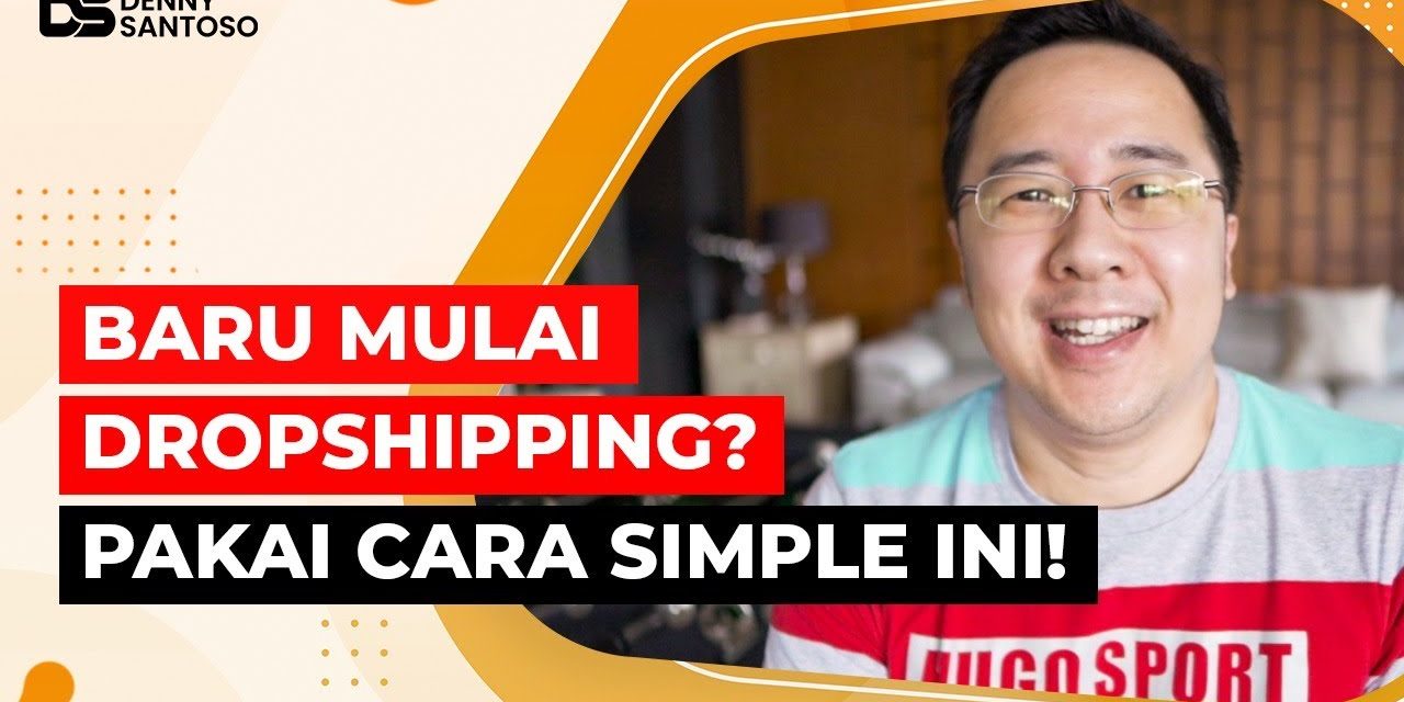 Tips Sukses Menjalankan Dropshipping Dengan Biaya Rendah