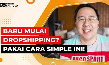 Tips Sukses Menjalankan Dropshipping Dengan Biaya Rendah