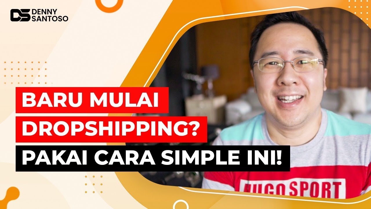 Tips Sukses Menjalankan Dropshipping