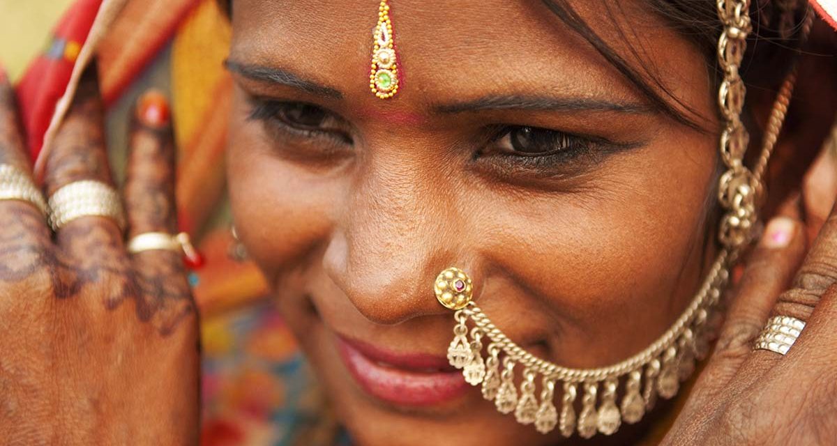 Tradisi Tindik Mencerminkan Keragaman Dan Kekayaan Budaya