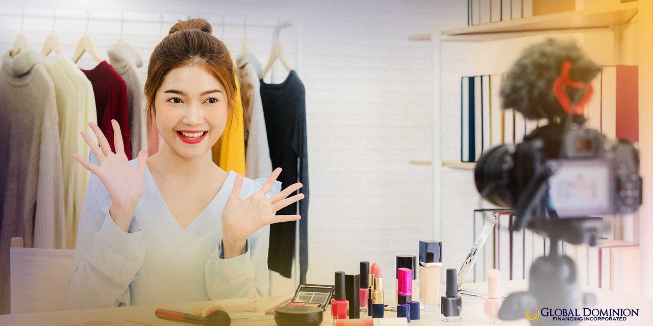 Influencer Sosok Yang Di Anggap Sebagai Figur Terpercaya