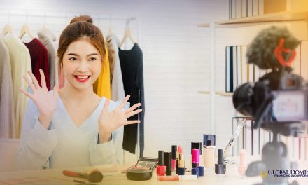 Influencer Sosok Yang Di Anggap Sebagai Figur Terpercaya