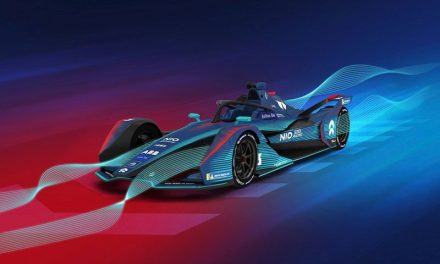 Balapan Masa Depan: Formula E Dan Evolusi Motorsport