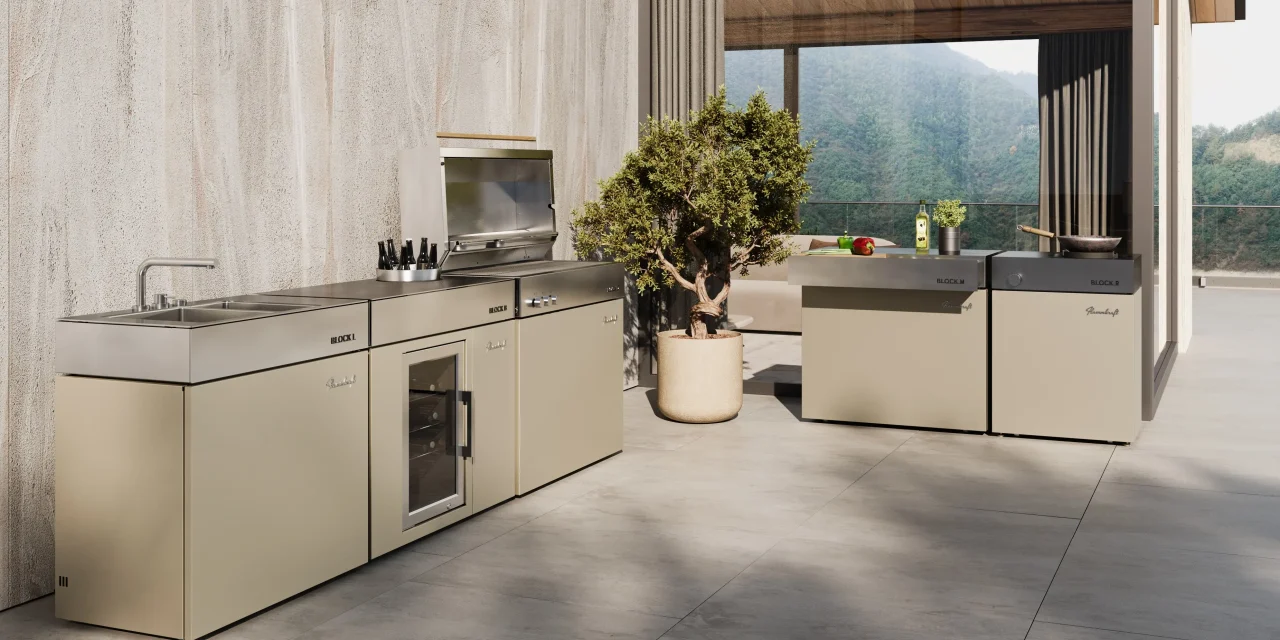 Dark Kitchen: Restoran Tanpa Meja Yang Mengubah Dunia Kuliner