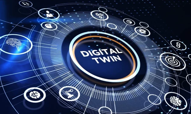 Digital Twins: Replikasi Simulasi, Optimasi, Dan Perencanaan Kota