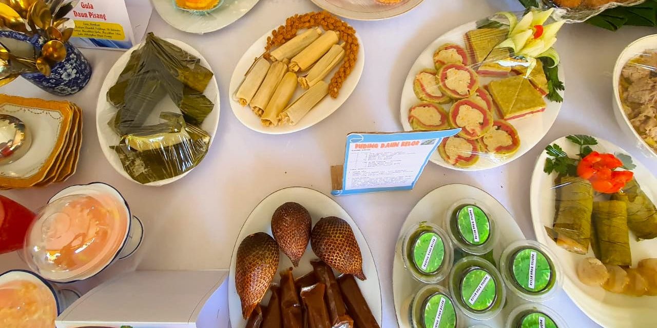 Makanan Super Berkelanjutan: Inovasi Pangan