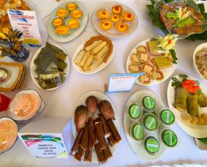 Makanan Super Berkelanjutan