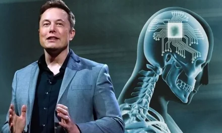 Neurochip: Menuju Era Pemikiran Terkoneksi?