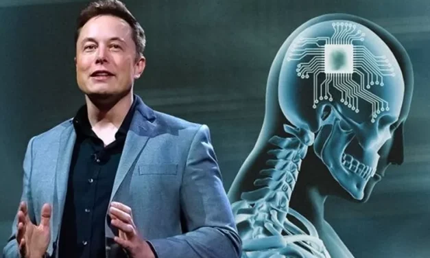 Neurochip: Menuju Era Pemikiran Terkoneksi?