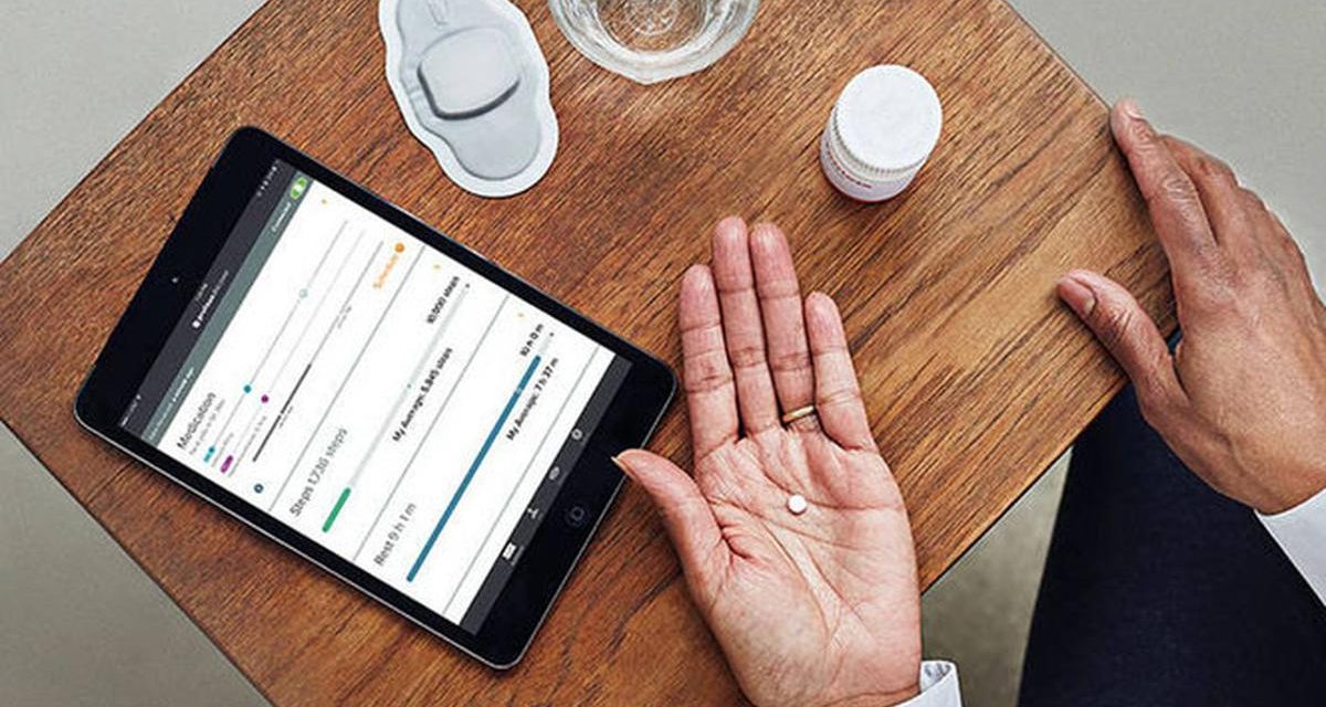 Obat Pintar: Era Pil Digital Yang Bisa Diprogram
