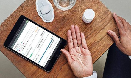 Obat Pintar: Era Pil Digital Yang Bisa Diprogram