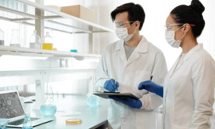 Pangan Bioteknologi: Inovasi Lab Untuk Ketahanan Pangan Global