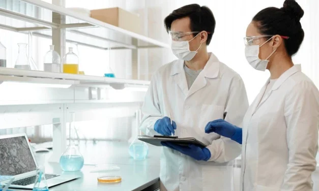 Pangan Bioteknologi: Inovasi Lab Untuk Ketahanan Pangan Global