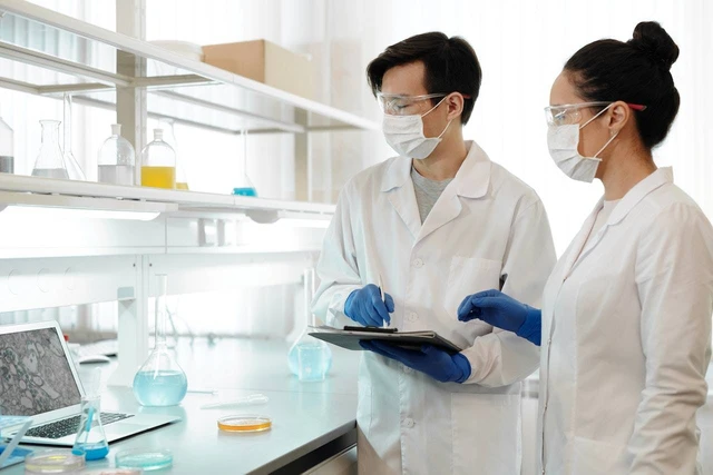Pangan Bioteknologi: Inovasi Lab Untuk Ketahanan Pangan Global